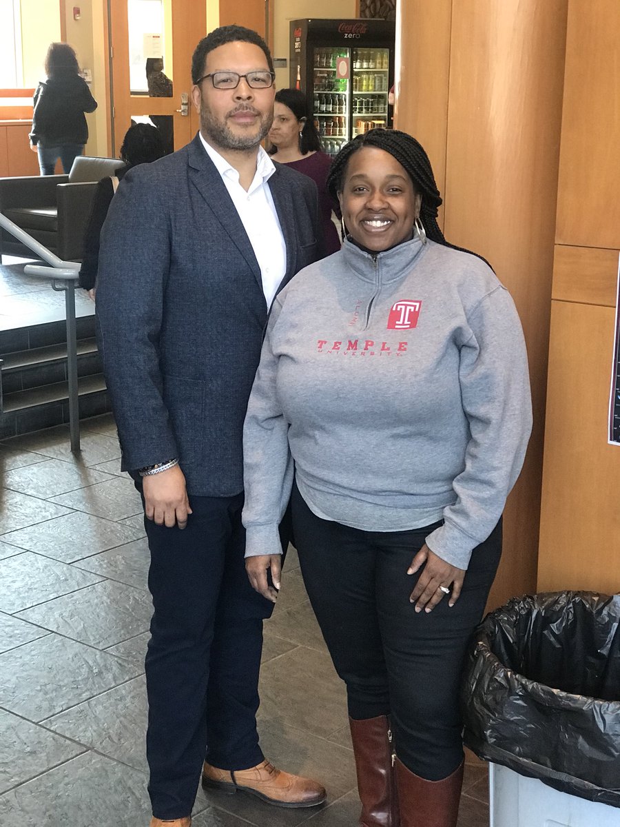 OnPoint24_7's tweet photo. Great keynote from @PHL_MOE Chief Education Officer @OtisHackney at #StepIntoCollegePhilly #TempleMADE π¦ π https://t.co/HMcoUJwbIl