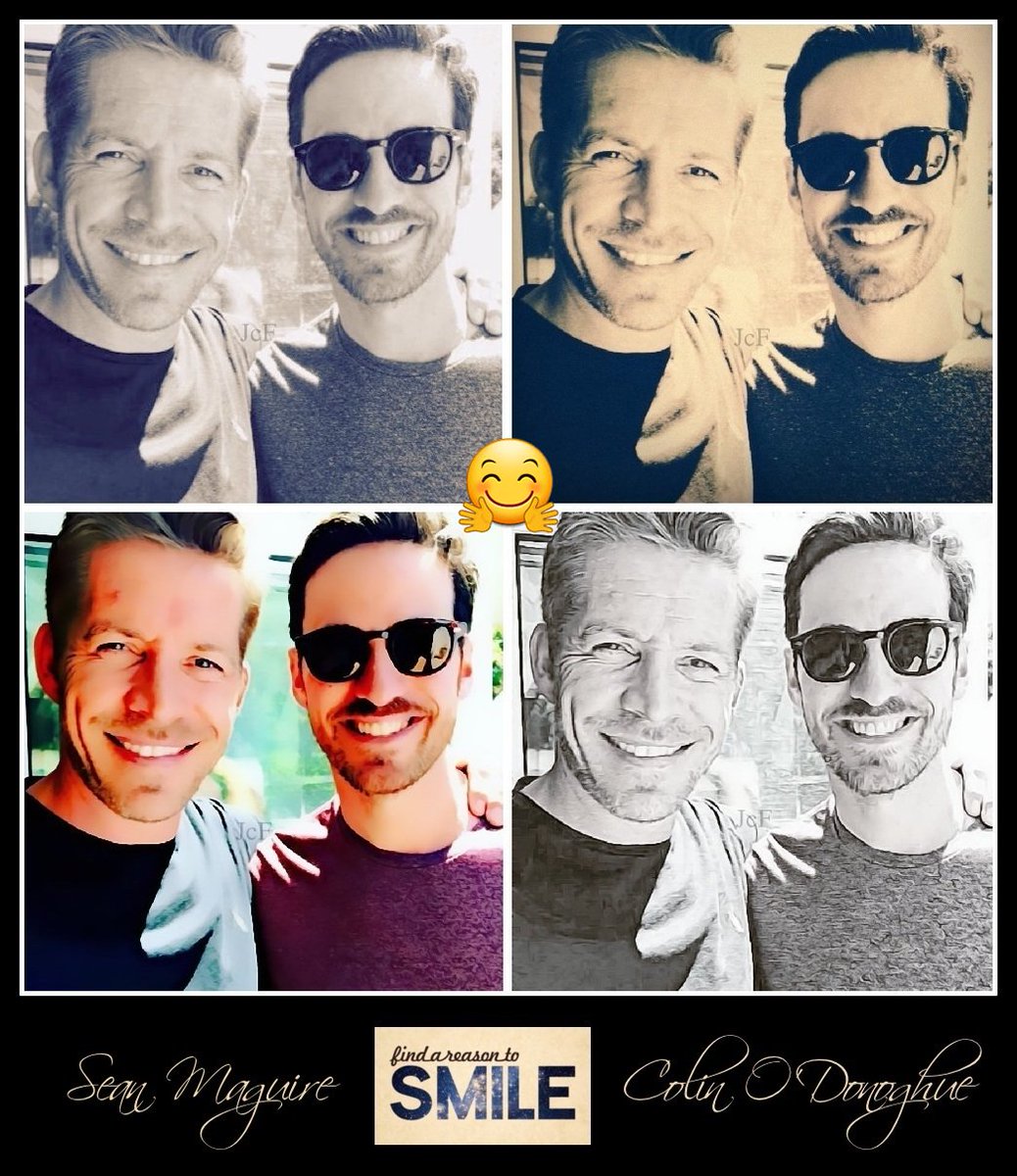 FranceschiJcf's tweet photo. @noppertjo @sean_m_maguire @colinodonoghue1 Thank you Jody😘My two favorite guys. Maybe one day they get to see my video too😊#Hoodies #ODonoCrew #CaptainHood #Outlawpirate https://t.co/kiV6j6nW9G