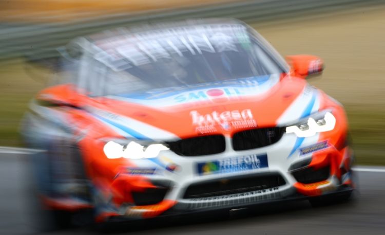 gt4series's tweet photo. Paolo Meloni &amp; Massimiliano Tresoldi will return to the series with a BMW instead of a Maserati. Back to the brand that brought them a lot of success in the past

https://t.co/Df6RydepX7 @MeloniMeloni @TresoldiM @WD_RACINGTEAM @BMWMotorsport #GT4EuropeanSeries #GT4Series #GT4 https://t.co/g1NPtYfKnt
