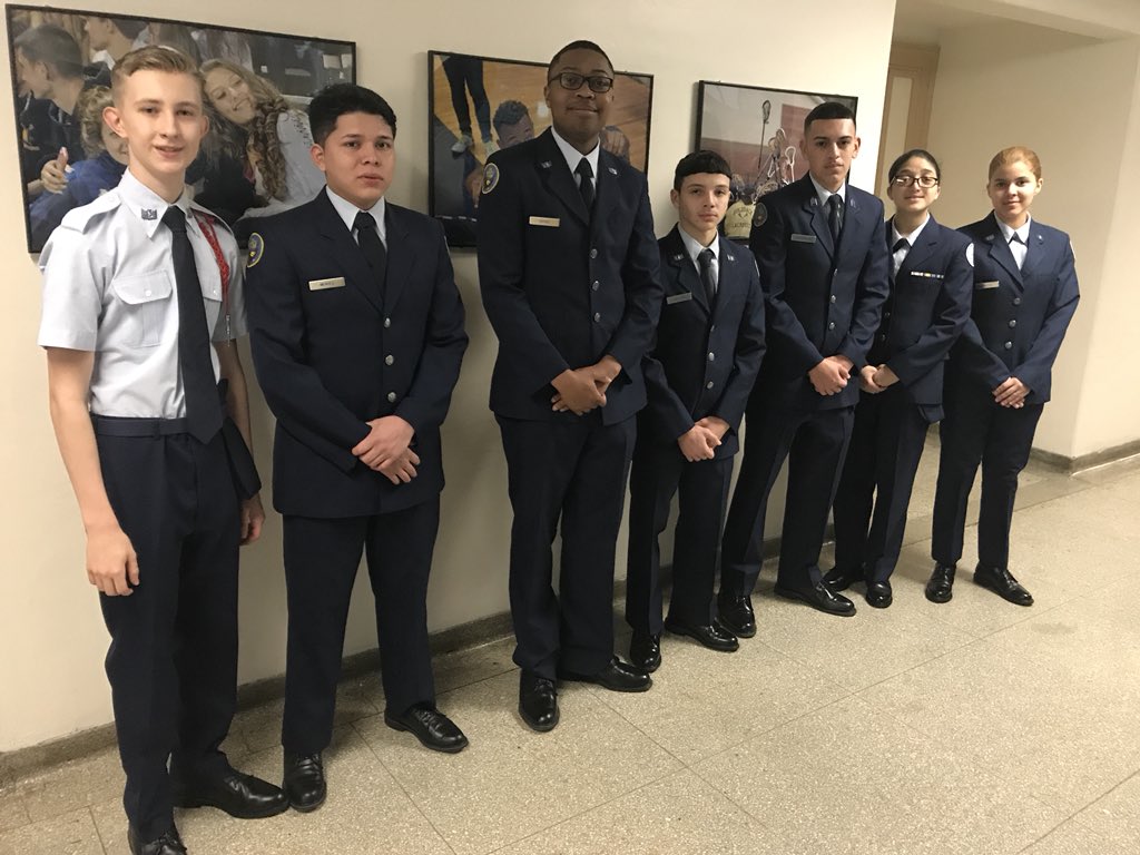NFA North Campus tweet media
