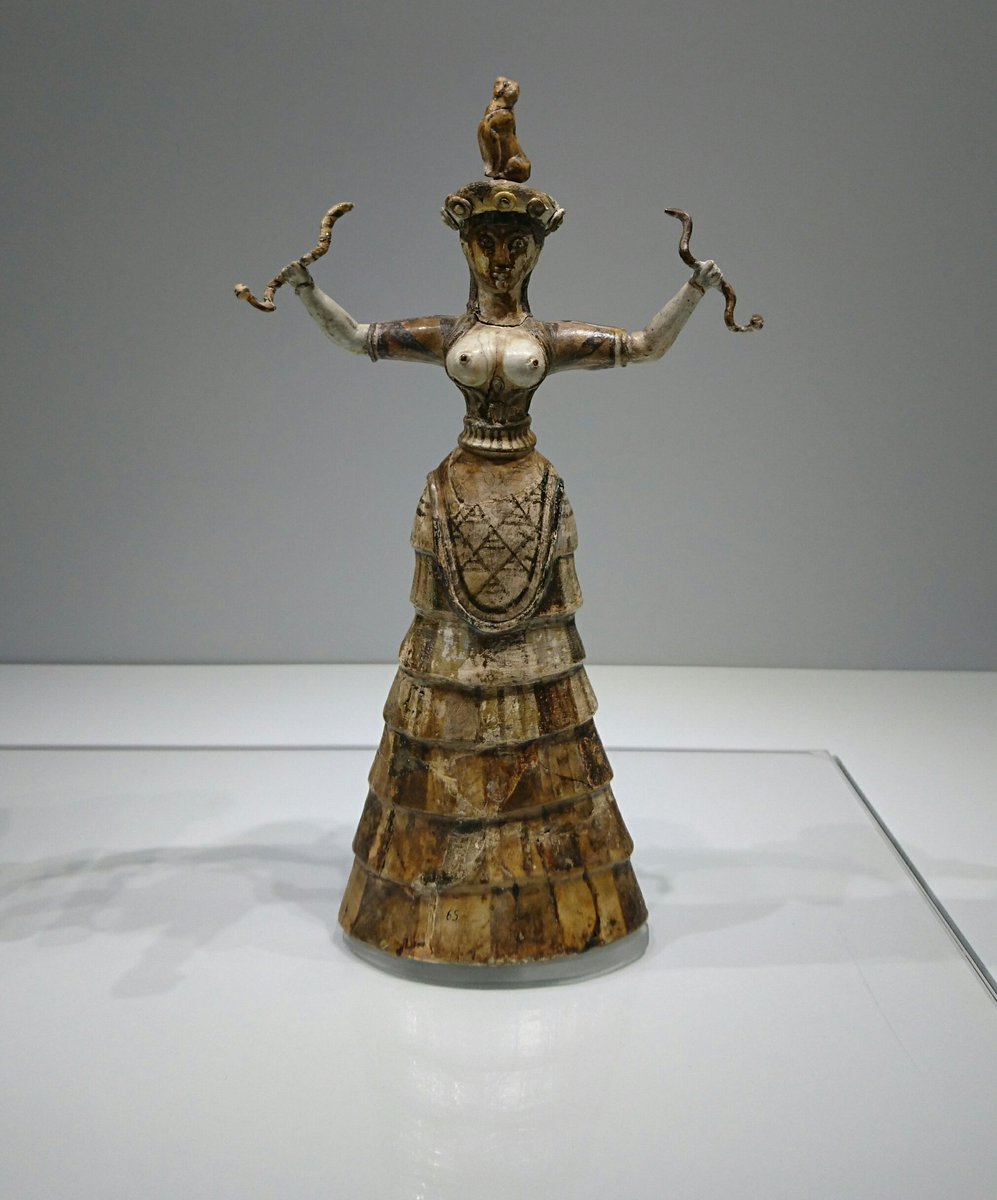 18年3月ギリシャ旅