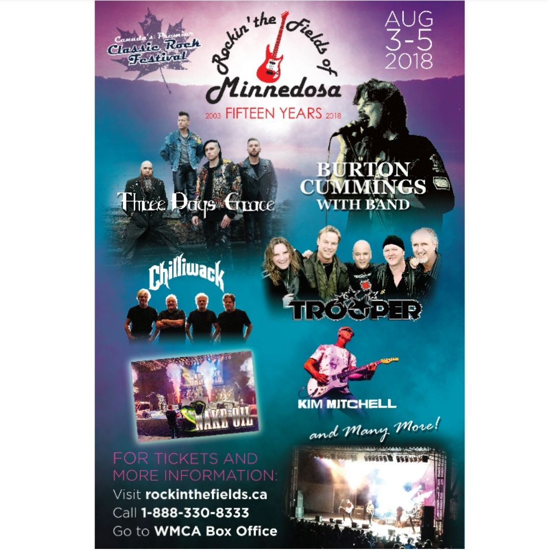 RockintheFields's tweet photo. RT if you're coming to party Aug Long 2018!  We're celebrating our 15th year as Canada's Premier Classic Rock Festival and putting on a hell of a weekend!
#RFM2018 
#CanadasPremierClassicRockFestival
#RockinTheFields https://t.co/8eGpvwAzLr