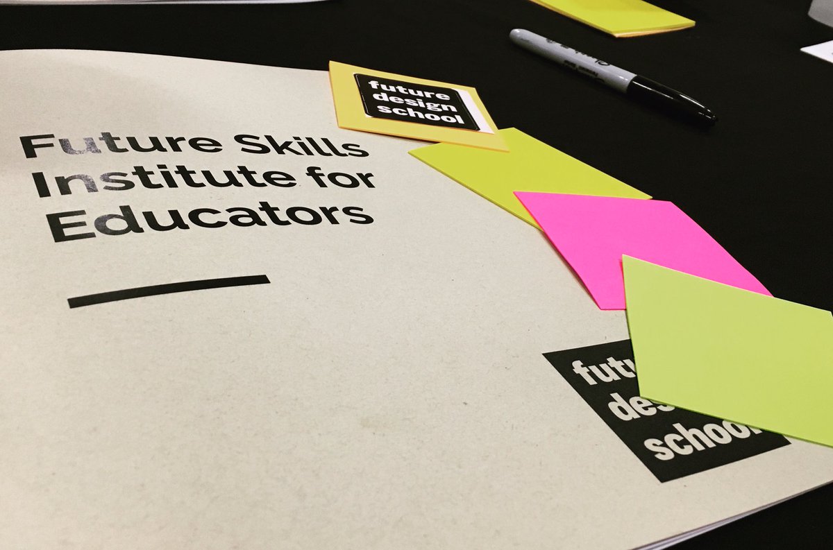 Saturday PD with my grade team! Looking forward to a great day of learning :) <a href="/rundleacademy/">Rundle Academy</a>