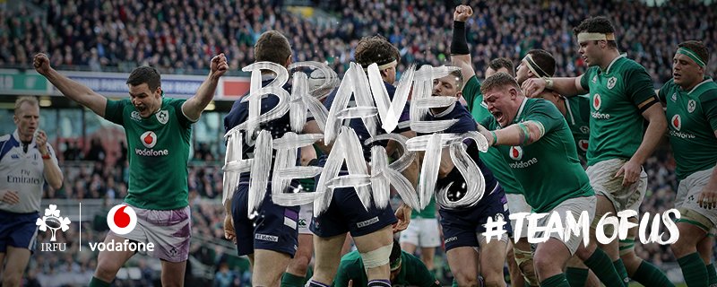 IrishRugby tweet picture