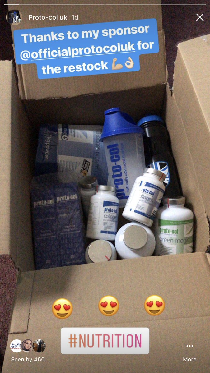Bradley_Sutton_'s tweet image. Happy Saturday 👌🏻 - Check out my nutrition sponsor @protocolUK #teamprotocol #Sponsored #athlete #nutrition @Teamprotocoluk  💪🏼 #modernpentathlon