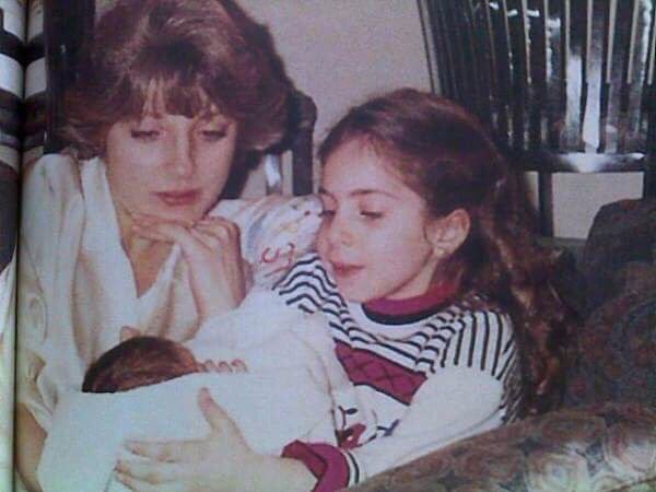 Happy 26th Birthday Natali Germanotta 