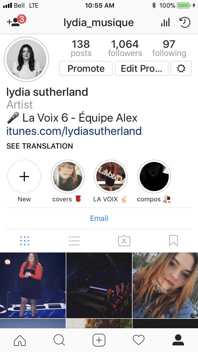 lydiasuther's tweet photo. Pour me suivre de près dans l’aventure je vous invite à me follower sur instagram! C’est la que je suis le plus active 🤗 https://t.co/9OQKzwRzWh