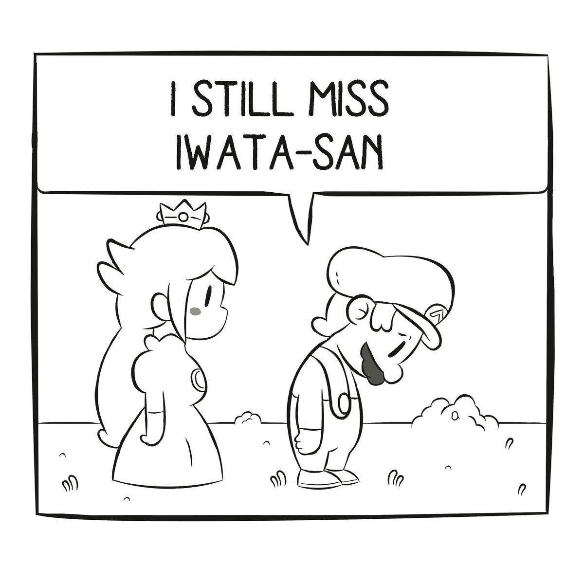 I remembered that I had done this for a shirt, but I never did #Mar10 #MAR10Day 
