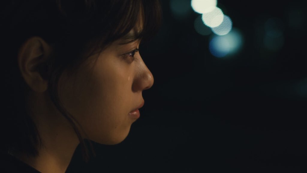 電影少女 の清水がどう見えるかに 人が持っている情報の影響を見られる Togetter