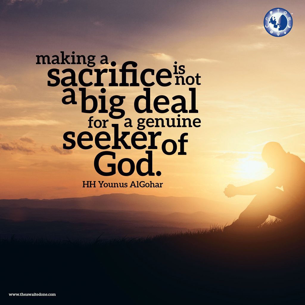 its_Zarqa's tweet photo. #QuoteoftheDay ‘Making a sacrifice is not a big deal for a genuine seeker of #God https://t.co/B5DDkFm3VM https://t.co/scjPHQTQl6 https://t.co/tZOv4JIj0m https://t.co/5v4C64MbWp https://t.co/WaEKdoLVwn https://t.co/7YaIe5MTFO #QOTD https://t.co/Uuln1hZWbx