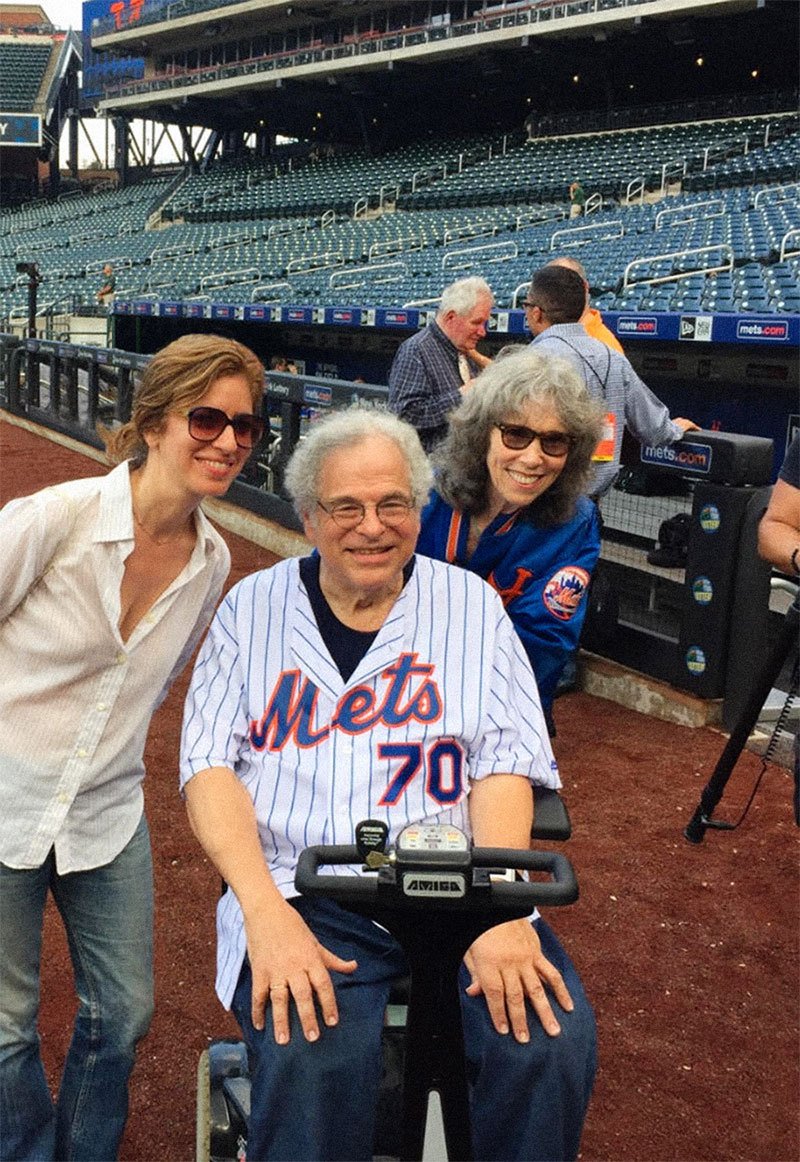 TheLandmark57W's tweet photo. Our #LandmarkPresents Series continues with an exclusive letter from director #AlisonChernick about capturing magic moments for the screen.  https://t.co/Ksrf52zUDS @PerlmanOfficial

@ItzhaktheFilm is #nowplaying. https://t.co/1BhrGqM1F8 https://t.co/gjb5XCbo2m