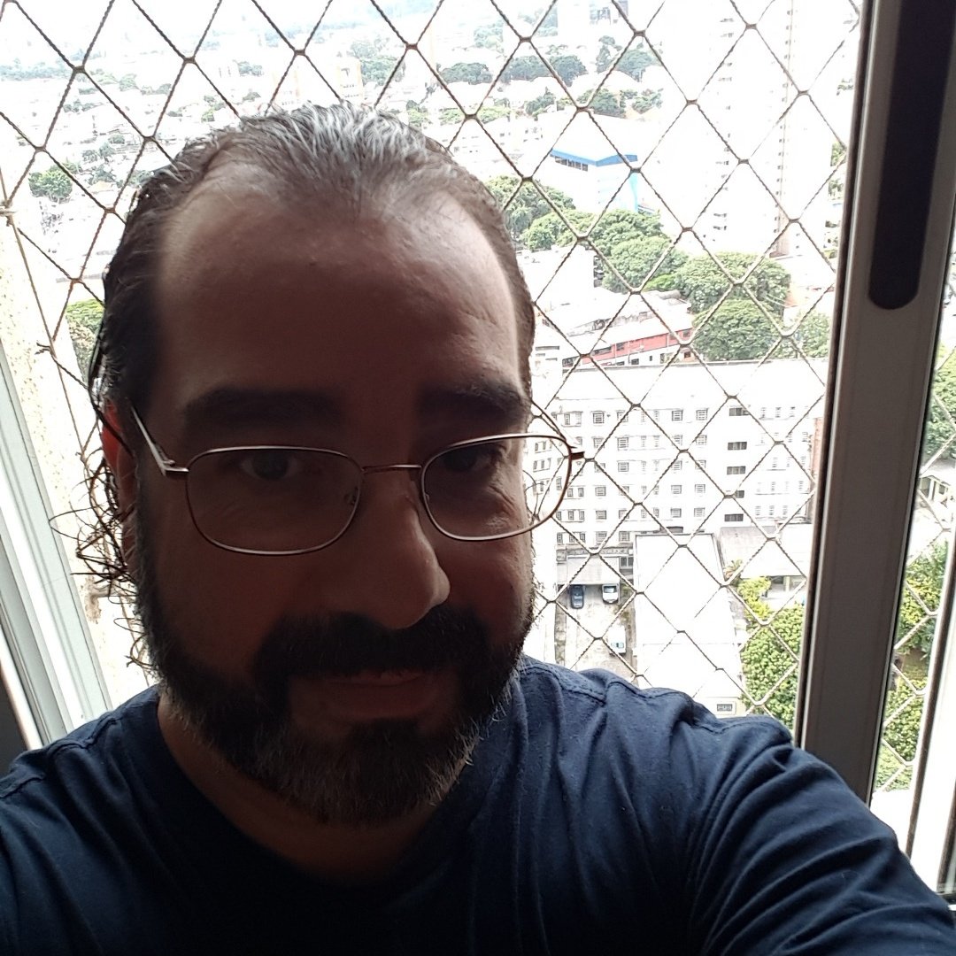 _rogeriobarbosa's tweet photo. #NewProfilePic https://t.co/94m5wxs0RQ