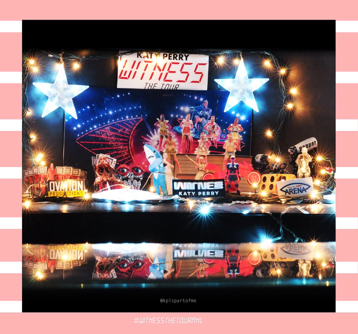 KPisPartofMe's tweet image. @ovationprod  I Made a mini (cut out) Witness concert 😍  #finalEntry #MeetKatyMNL  entry: instagram.com/p/BgJgWTzFEY8/