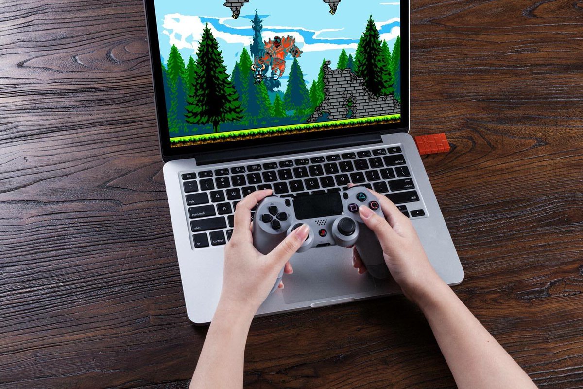 ps4 controller on mac for minecraft ps4 controller on mac for minecraft