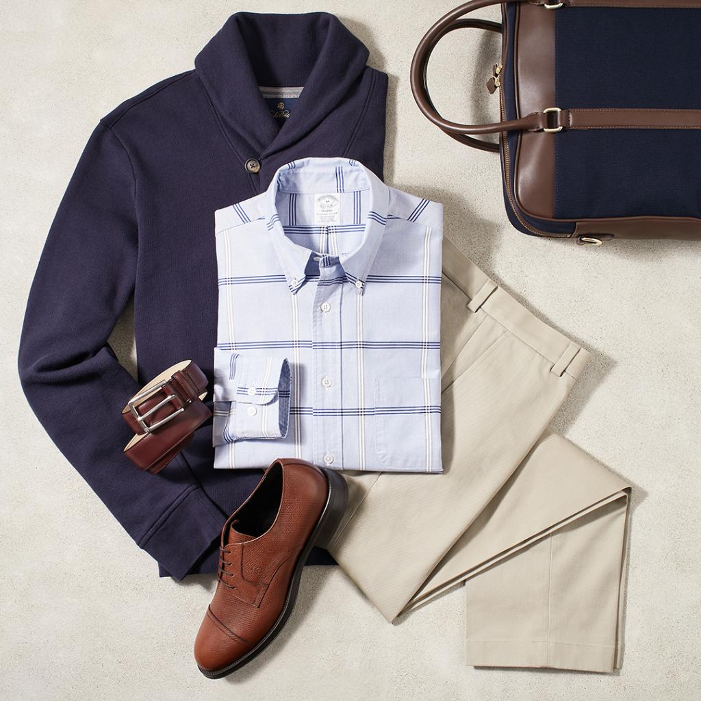 Saturday sartorial. #BrooksBrothers
https://t.co/LoA72XikWG https://t.co/etNLvXtIDP