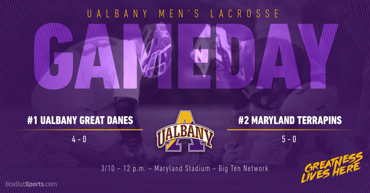 UAlbany Lacrosse tweet media