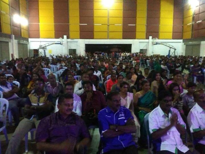 PRU15forBN's tweet photo. #NegaraKu #P078 #Cameron https://t.co/69D0plvcsM Manifesto pembangkang tak bela kebajikan masyarakat India - Dato’ @sivarraajh #micyouth #malaysia #pahangku https://t.co/I0lcfAoH30