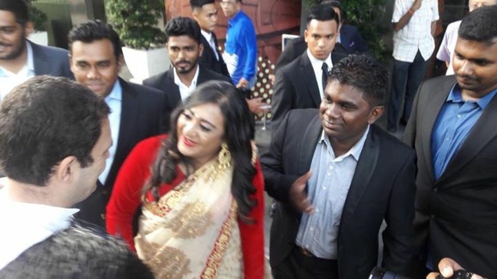 PRU15forBN's tweet photo. #NegaraKu #P078 #Cameron https://t.co/69D0plvcsM Manifesto pembangkang tak bela kebajikan masyarakat India - Dato’ @sivarraajh #micyouth #malaysia #pahangku https://t.co/I0lcfAoH30