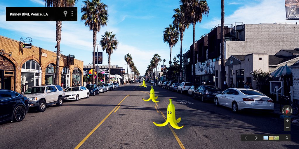 Pour fêter le Mario Day, Mario prend le volant sur Google Maps et vous guide tout le week-end... frandroid.com/android/applic…