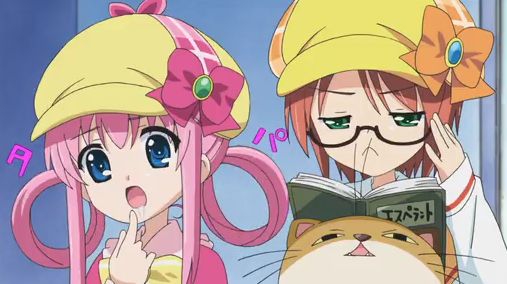 ポプテピピック 第10話 銀座ホステス探偵 元ネタ 小ネタなど解説まとめ まとめダネ ポプテピピック 第10話 銀座ホステス探偵 元ネタ 小ネタなど解説まとめ まとめダネ