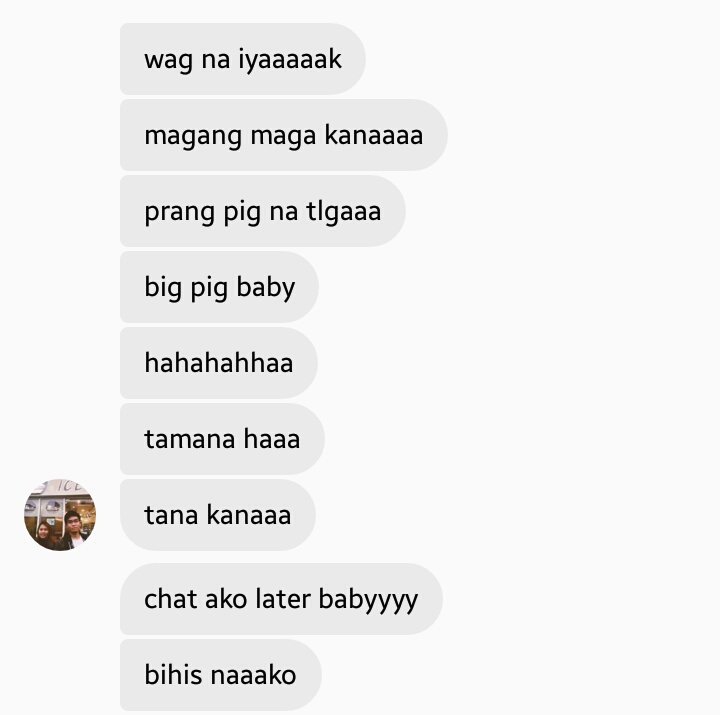 mexan16's tweet photo. Miss na miss na miss na miss na miss ko na agad sya. Be strong, self. π©π©πππ
#LDRthing https://t.co/wX3X9HaRd7