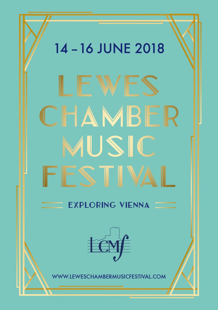 LewesFestival's tweet image. Ladies and Gents, look at our beautiful artwork for our 2018 Festival! Very, very excited about this year...Get ready dearest audience, you’re in for a treat x