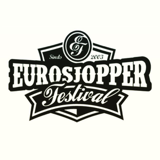 RedPhoneMusic's tweet photo. BIG FESTIVAL NEWS! We will be one of the festival headliners at the @eurosjopper festival! #RockBand #festival #Festivals #music #Hollanda #theredphone #brabant https://t.co/TbFPBZmf4I