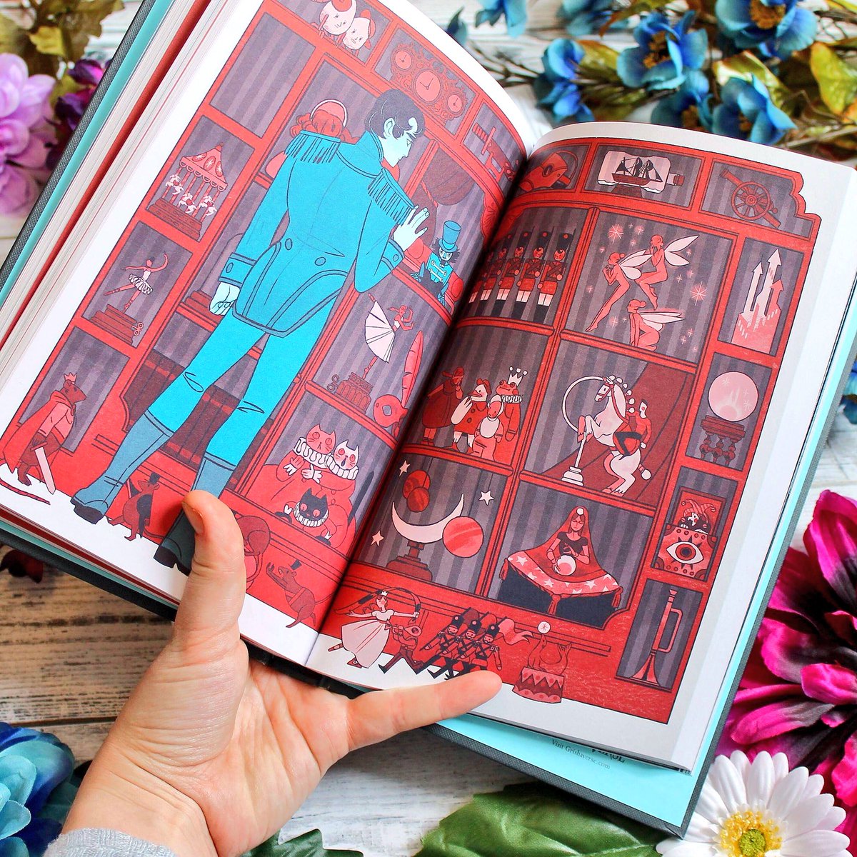OnePageAtATime_'s tweet photo. My March Break Reading Goals : Finish #LanguageOfThorns by @LBardugo, and read #HeroAtTheFall by @AlwynFJH and #ChildrenOfBloodAndBone by @tomi_adeyemi 📚📖 #MarchBreak #ReadingGoals #Books https://t.co/O7heF8sQwp