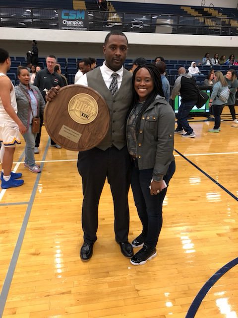 _CoachL_'s tweet photo. Congrats to my Snead guys! They deserved it a lot of work out in this year!! @iJoetot #ACCCChamps #1NorthDivision #Road2Kansas https://t.co/bJPJ0YXJsN