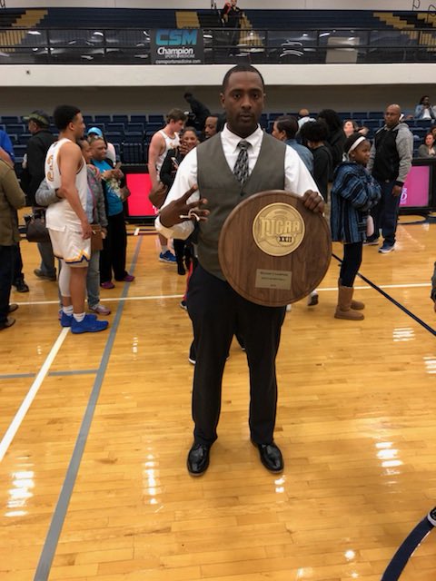 _CoachL_'s tweet photo. Congrats to my Snead guys! They deserved it a lot of work out in this year!! @iJoetot #ACCCChamps #1NorthDivision #Road2Kansas https://t.co/bJPJ0YXJsN