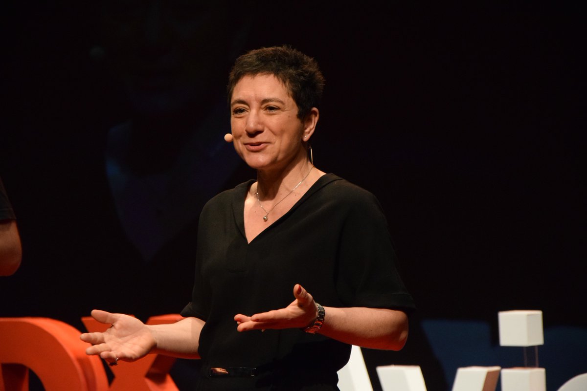 TedxAvignon's tweet photo. Sandrine Kanner - coach certifié

#Tedx #Avignon #TedxAvignon #TedTalks #Conquete #Territoire #LaConqueteDeNosTerritoires #Direct https://t.co/Zpq7l8pH7O