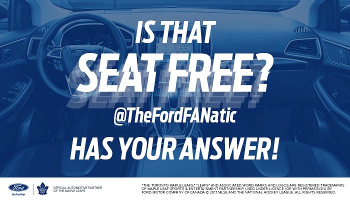 TheFordFANatic tweet picture