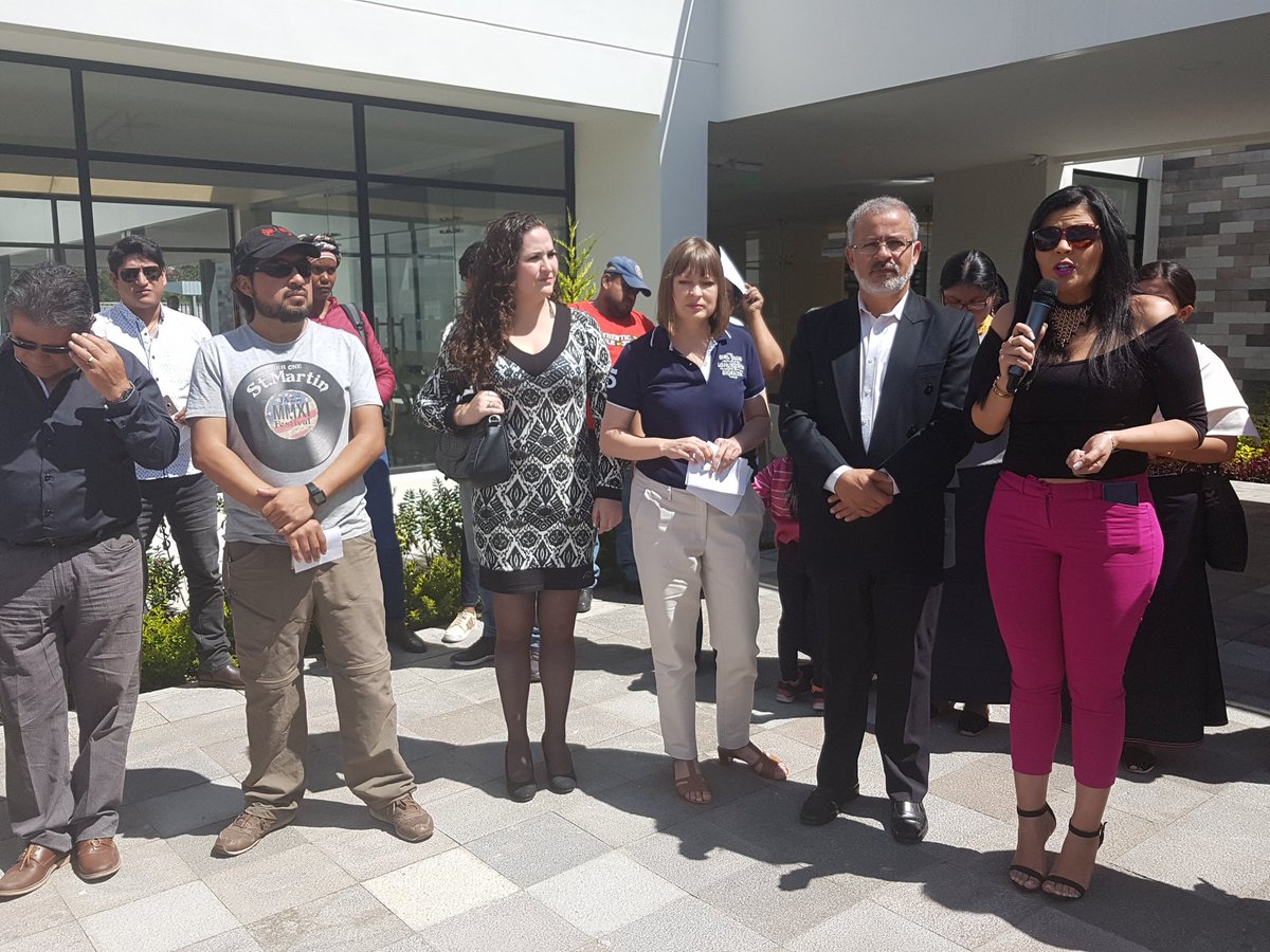 cdsb10's tweet photo. @lorezeggane participa en evento denominado Yuyak Raymi  fiesta de sabios, donde se expone la oferta académica del @itscotacachi @ITSRE1 para el proceso de #Admisión2018 @goberimbabura @MarisolPenafiel @AugustoBarreraG https://t.co/Hcwu2cKDTO