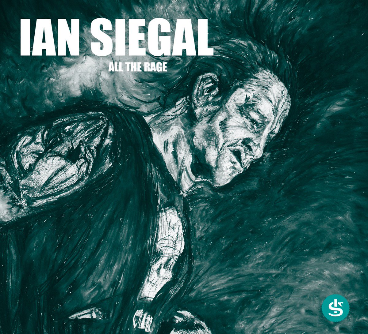 NugeneRecords's tweet photo. Early reviews of @IanSiegal new album ... “Whether blues belting or dripping soul his trademark lyrical genius is everywhere.” BLUES IN BRITAIN. "Britain’s most fascinating Bluesman… All The Rage is an emphatic return." @ClassicRockMag . "A total stunner." 5/5 @MusicNewsWeb https://t.co/xzGfUXUEKI