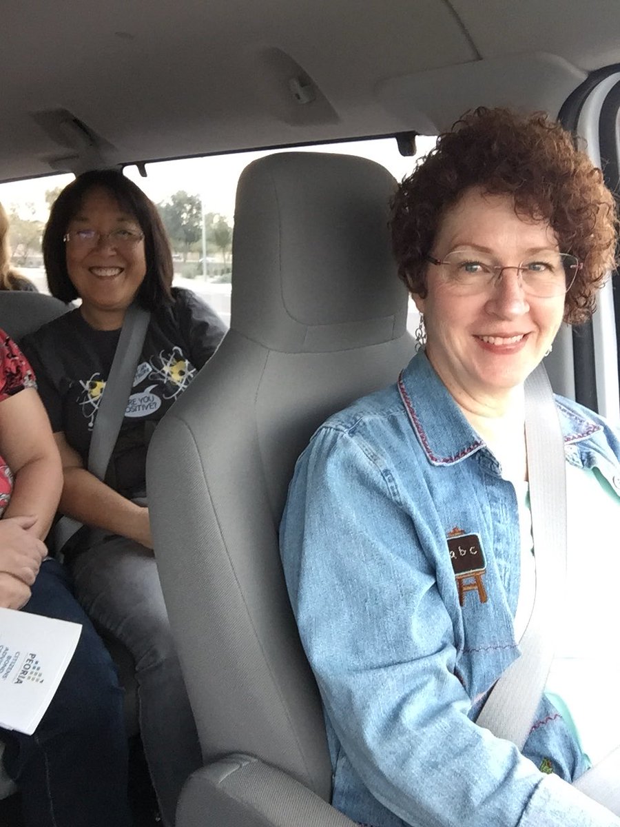 PeoriaUnified11's tweet photo. Your Bond Committee is on the road! Headed to @PeoriaPanthers @CactusHSCobras @FoothillsEl & #PeoriaElementary for a Saturday Tour! https://t.co/gwD7ax47r0