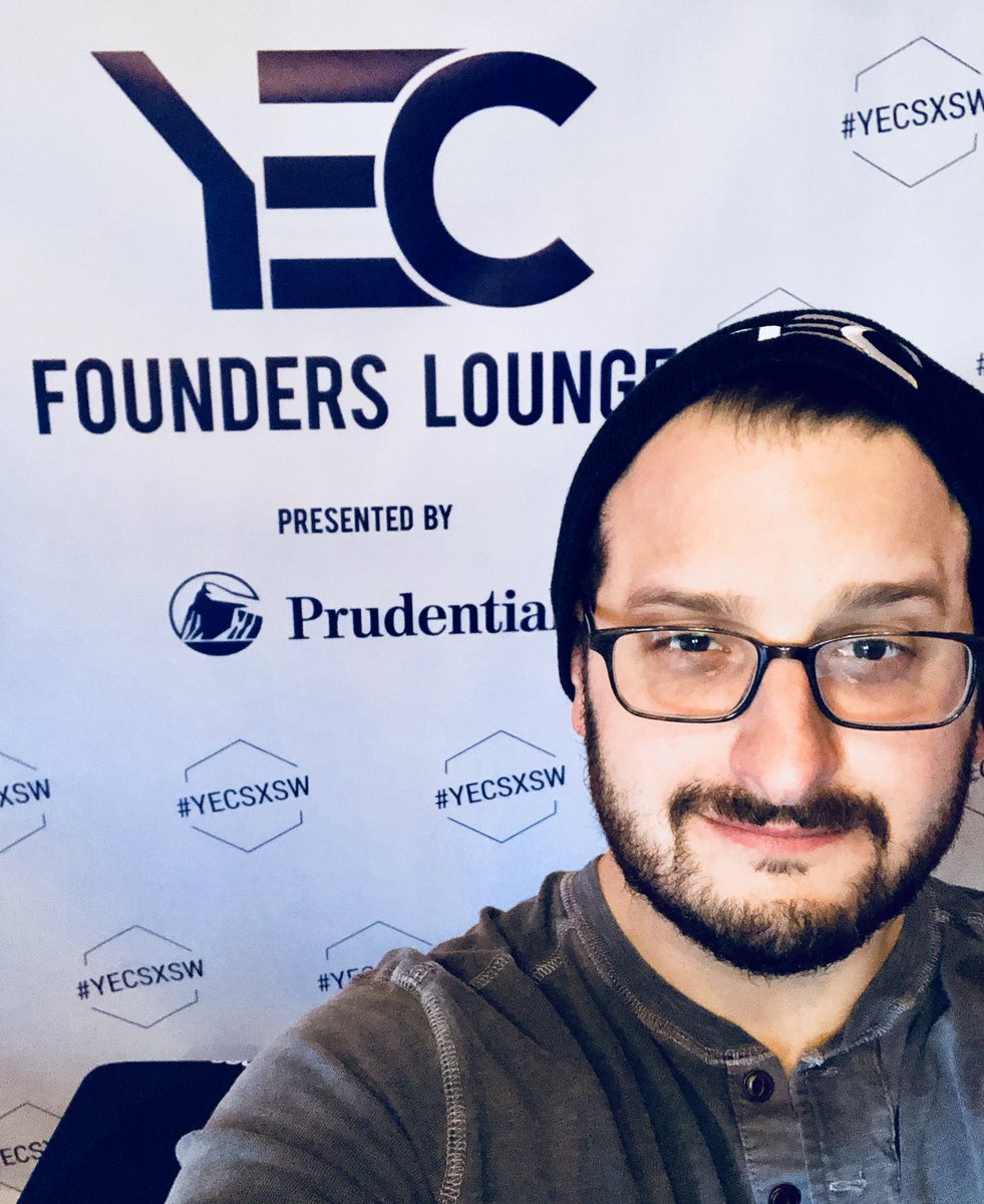 scottgerber's tweet photo. #YECSXSW want to come to the @YEC #80YOM party?? You should... 3/10 8pm-12am at Moonfire Lounge on Colorado. RSVP required DM me for deets. https://t.co/kLM3nkKkSY