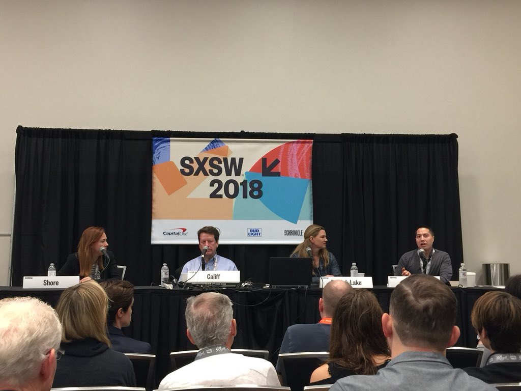 aTunkel's tweet photo. Mind-blowing stat: two biggest factors in determining how long you live in #America: zip code and credit rating - @califf001 @sxsw @scottjung @BrayPatrickLake #APCOSXSW https://t.co/sDf4PqVJam