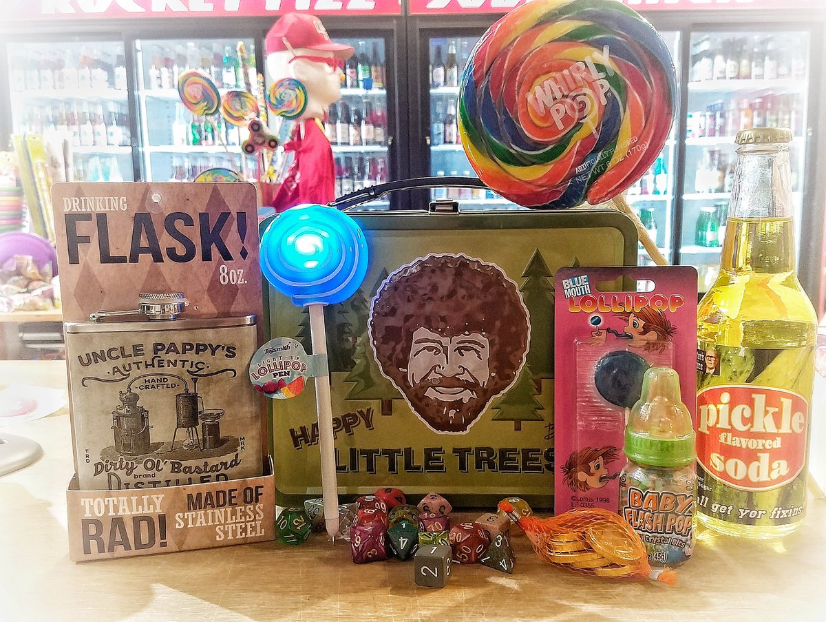 RocketFizzPitt's tweet image. A care package for Jester and her new buddy Nott. #CriticalRole #laurabaileyvo #samriegel