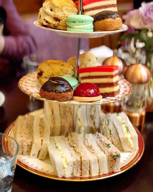 DanDohertyBlog's tweet photo. Traditional Afternoon Tea at @courthousechesh it doesnβt only look beautiful.. it tastes great too.
@perceptionloves #perceptionloves https://t.co/BBvNAikUou https://t.co/2TxB95NhV6