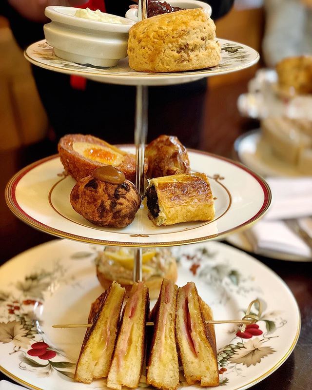 DanDohertyBlog's tweet photo. Itβs not all about your sweet tooth at @courthousechesh .. new Savoury Afternoon Tea launching for #mothersday
@perceptionloves #perceptionloves https://t.co/SKWIkhHsMa https://t.co/EbLZJf6tjx