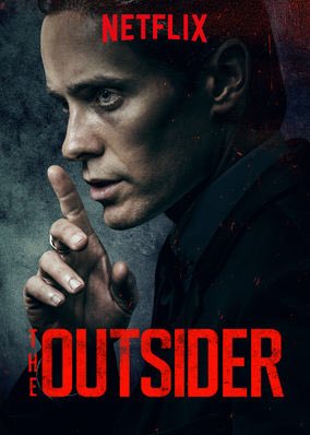 The outsider 2018