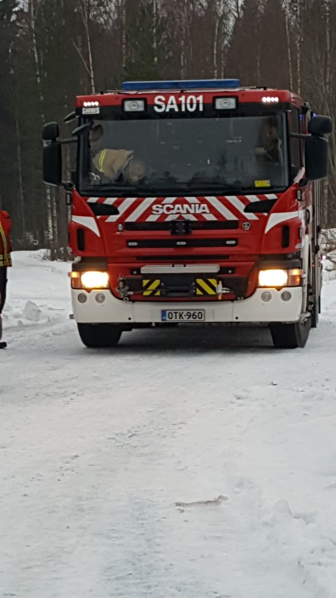 LHSP_ry's tweet photo. #SA101 #pelastusharjoitusalue #länsisuomi #pori https://t.co/UpRjIDkW2n