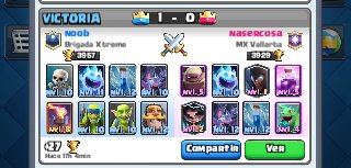 Nada de golem o trio si con esto ganas MAZO OP xd