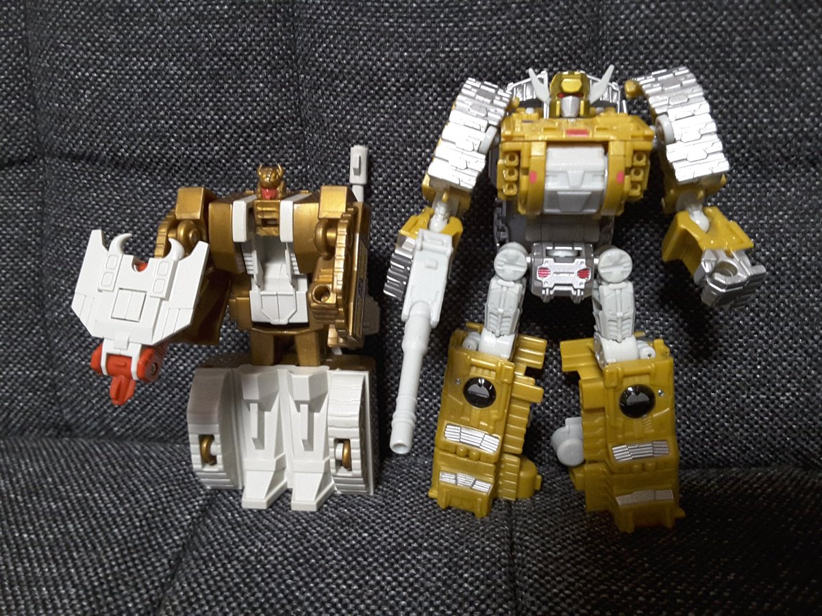 Tf Tf トランスフォーマー大好き Nex Tf 金プラってほどではないですね Twitter