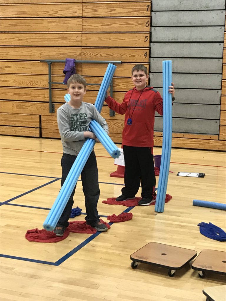 SouthCentralPE's tweet photo. Some of our other destinations that students could travel to during Scooter Monopoly were skiing vacation, NASCAR vacation, the county fair, the playground, beach vacation, the dance floor, and the watering hole. I love opportunities for student responsibility and student choice! https://t.co/fP8DQnxQzr