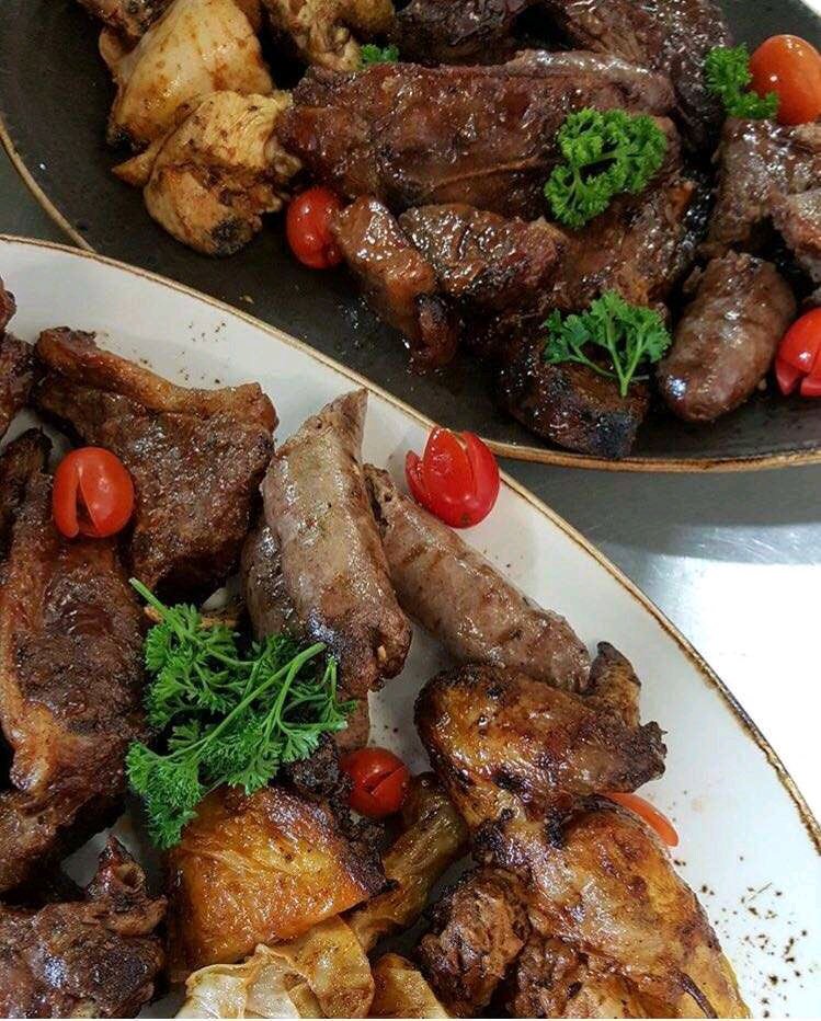 OfficialDjWardy's tweet photo. Tomorrow we’re back at @Nakiralounge #Meet2Meat is the place to be. https://t.co/VWyWj242N7