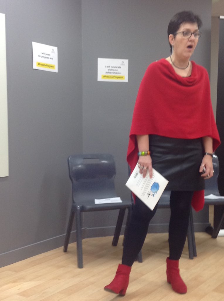 Vivienne Porritt OBE FCCT FRSA tweet media