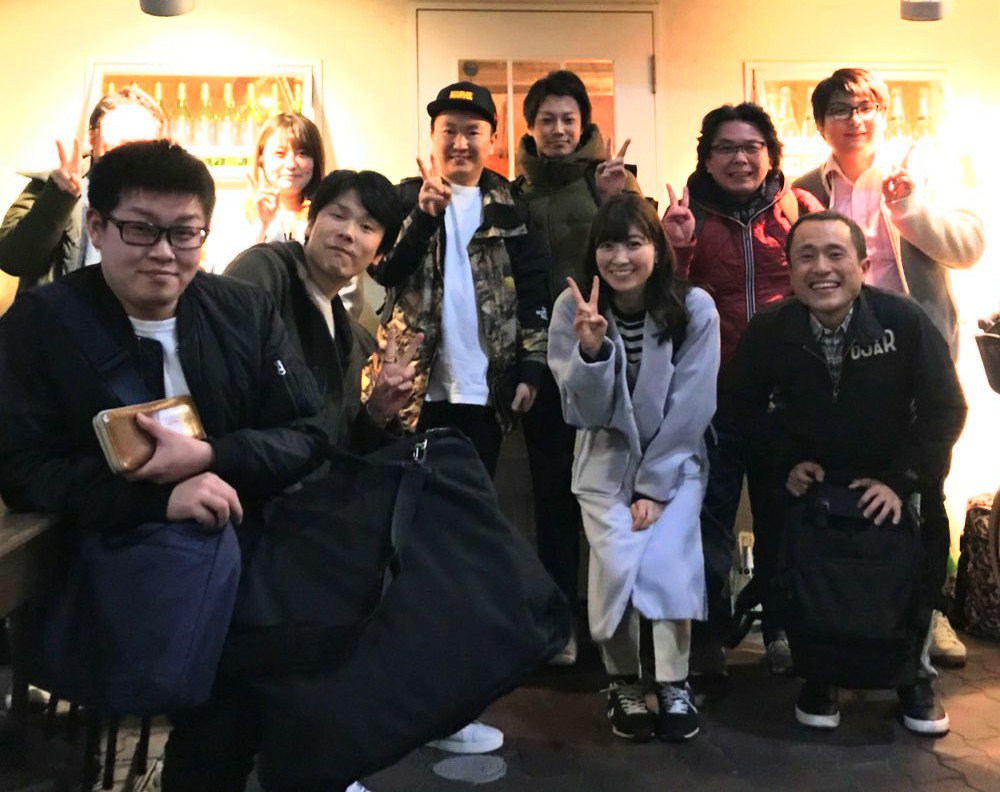 俺達かまいたち بحث في تويتر