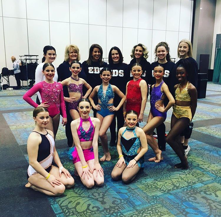 Elite Dance Studio (EliteDance47) Twitter