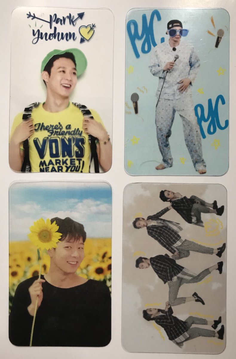JumTheMicky's tweet photo. Thailand Fans ^^

@moochuji @PSonsilp 
#ParkYuchun #Yuchun #6002ปยช #ยูชอน 
#ユチョン #ユチュンファンミ
#remember_the_memories https://t.co/LuQgc3n0mI